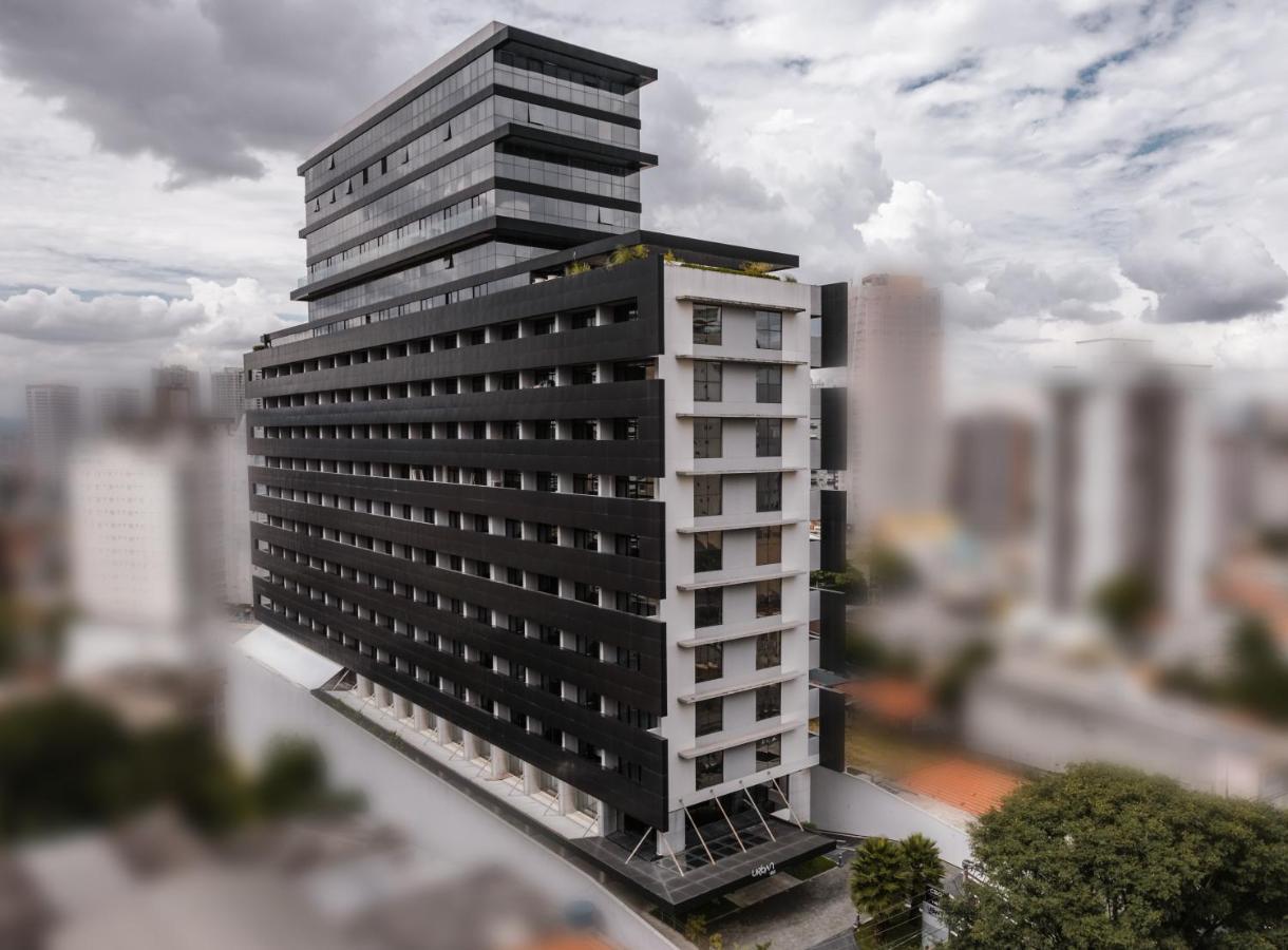 Urban By Unu Osasco Hotel Exterior foto