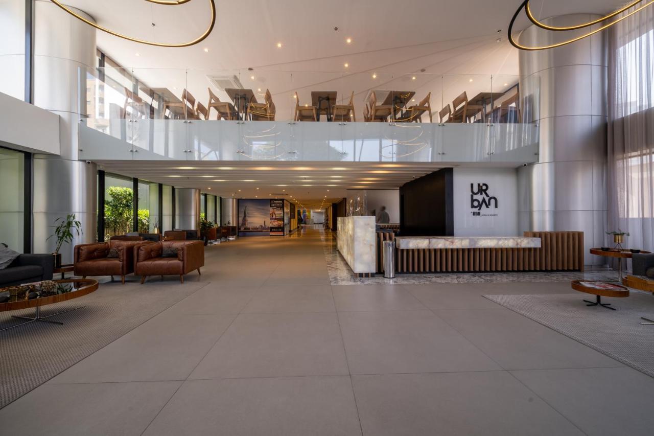 Urban By Unu Osasco Hotel Exterior foto