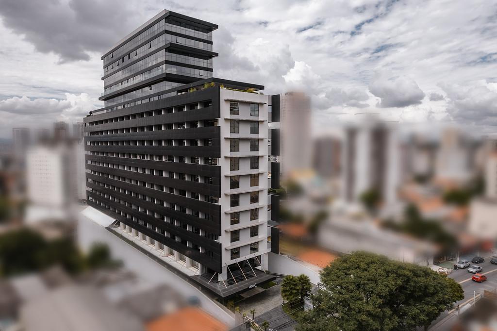 Urban By Unu Osasco Hotel Exterior foto