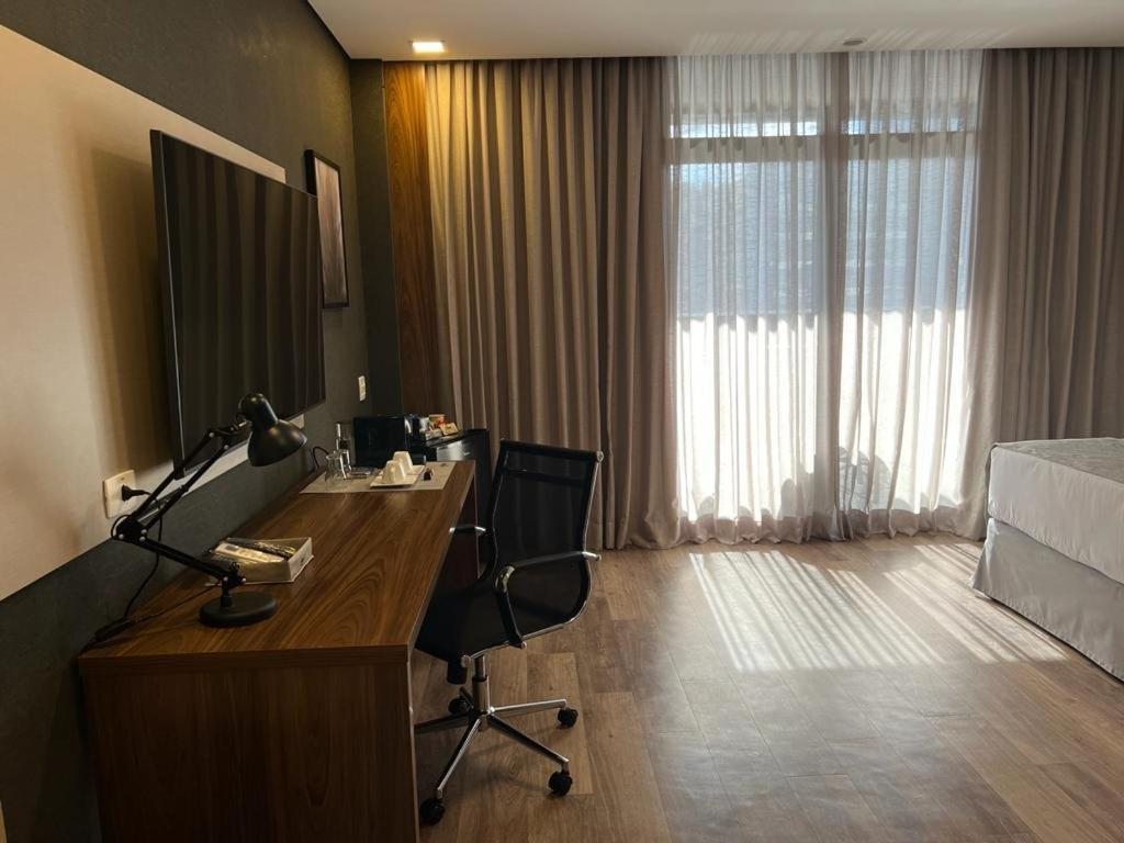 Urban By Unu Osasco Hotel Exterior foto